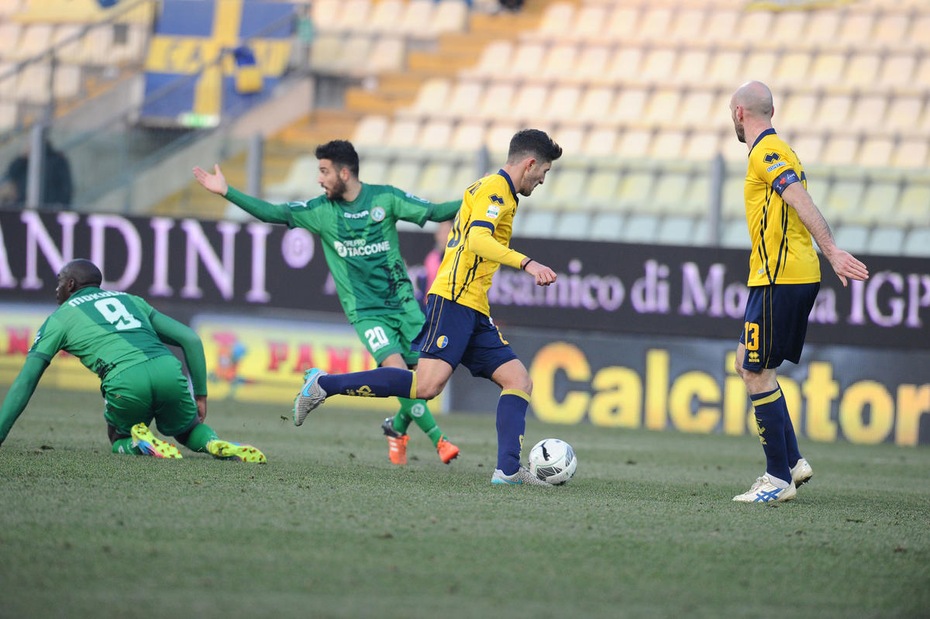 Calciomercato Avellino, Joao Silva a titolo definitivo