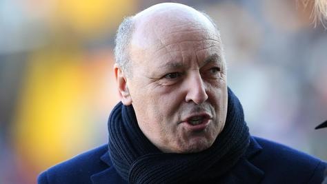 Calciomercato Juventus, Marotta: «Cuadrado? Cercheremo di trattenerlo»