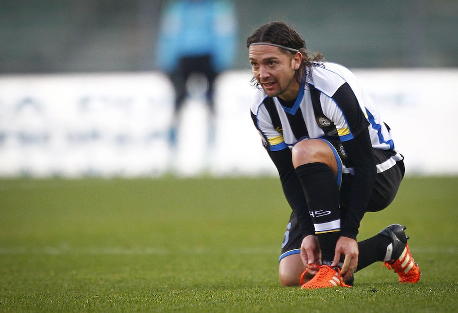 Calciomercato Udinese, dopo Matos via Iturra e Aguirre