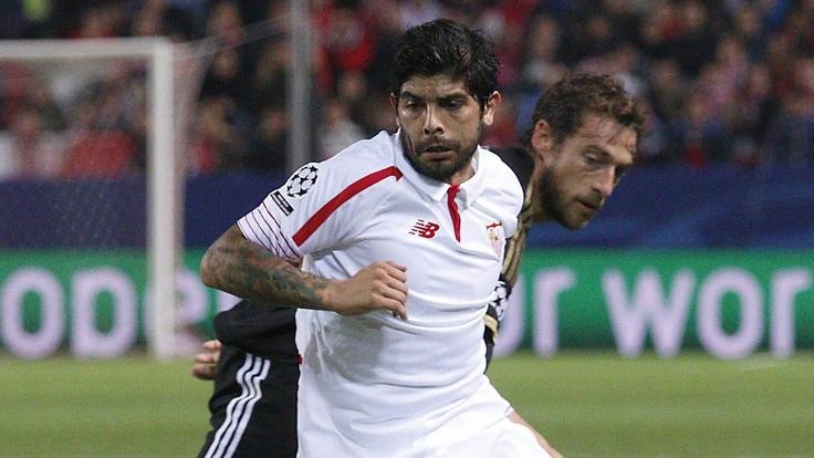 Calciomercato Milan: assalto a Banega