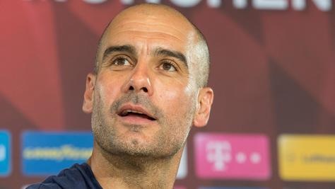 Calciomercato, Manchester City-Guardiola: triennale