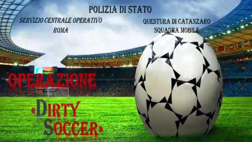 Dirty Soccer, nuovo round: 29 società alla sbarra