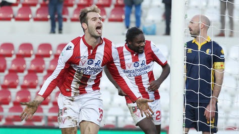 Calciomercato Juventus, pronto un altro colpo: Filip Raicevic