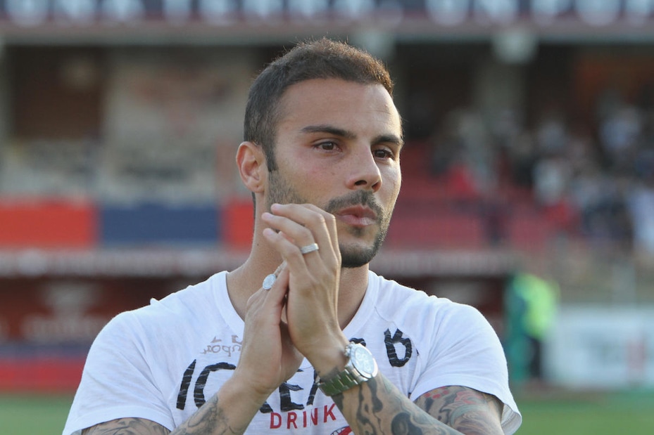 Calciomercato Avellino, ufficiale: preso Pisano