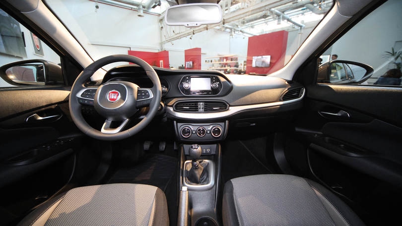 FCA: i motori diesel rispettano le normative
