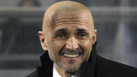 Mago Spalletti, la Roma è tornata
