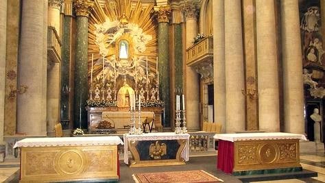 Le spoglie di Padre Pio partite verso Roma