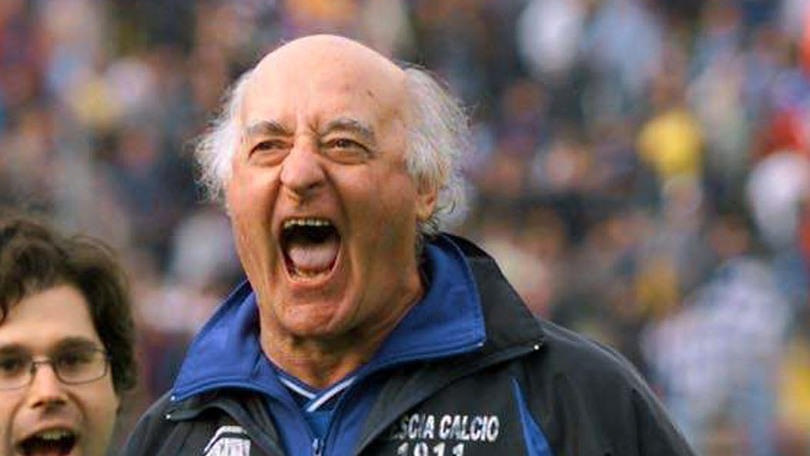 Serie A, Mazzone chiama Guardiola: «Devi allenare la Roma»