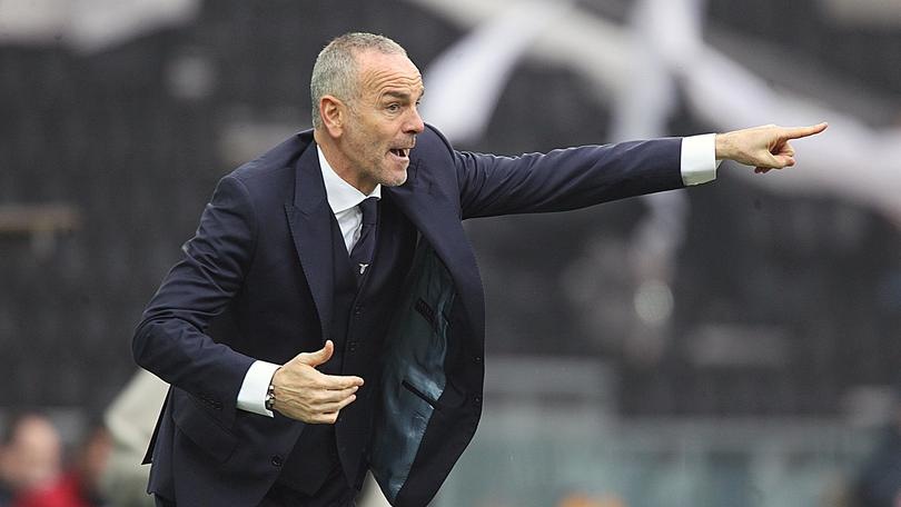 Lazio-Napoli, le formazioni ufficiali