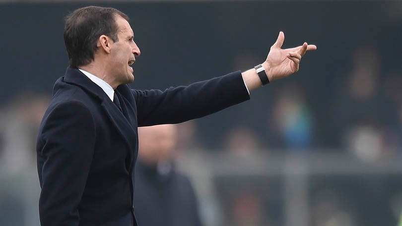 Serie A, Juventus-Genoa: le formazioni ufficiali