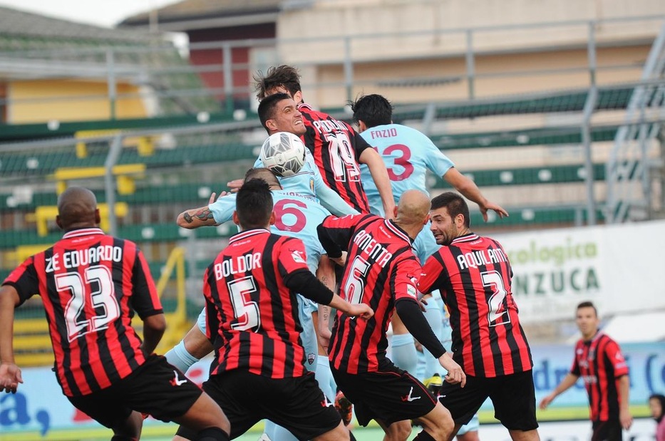 Serie B Lanciano, Maragliulo confermato in panchina