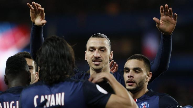 Champions, il Psg avanza: i quarti valgono 1,33