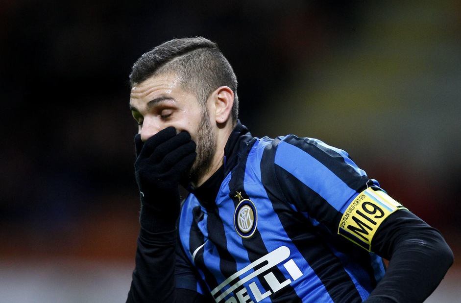 Serie A: Inter, mai più senza Icardi
