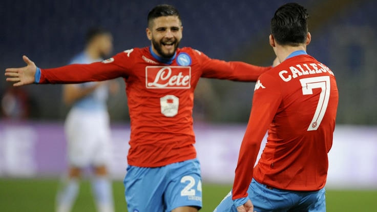 Juventus-Napoli, perché vince il Napoli