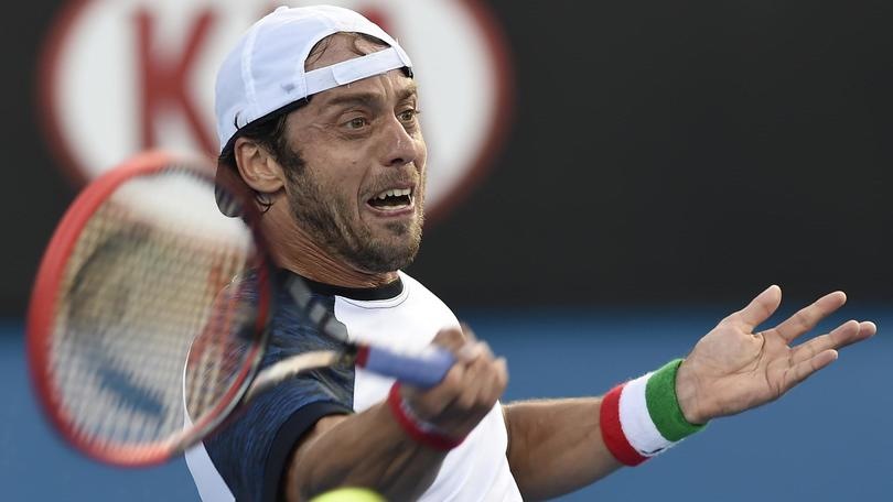 Tennis, Quito: Lorenzi ai quarti, affronterà Tomic