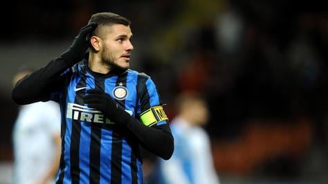 Serie A, Inter-Chievo 1-0: decide Icardi al 48' 