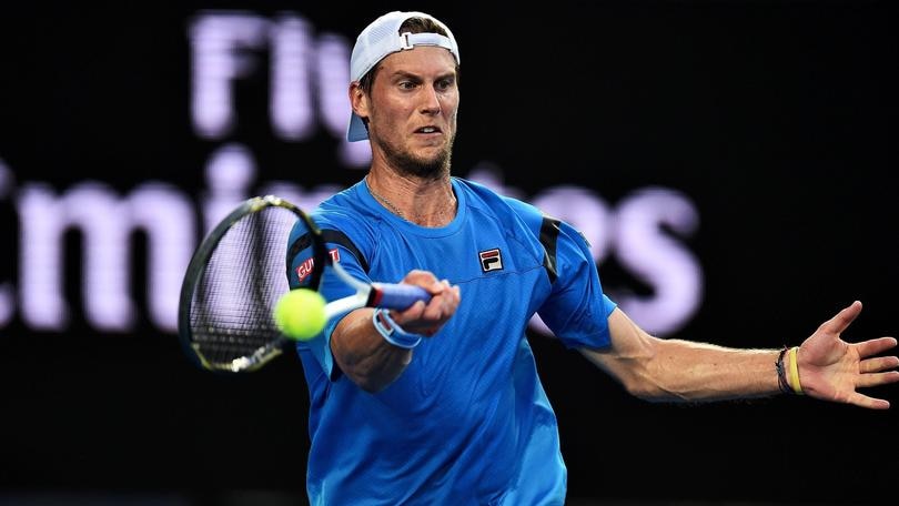 Tennis Sofia, Seppi vola ai quarti