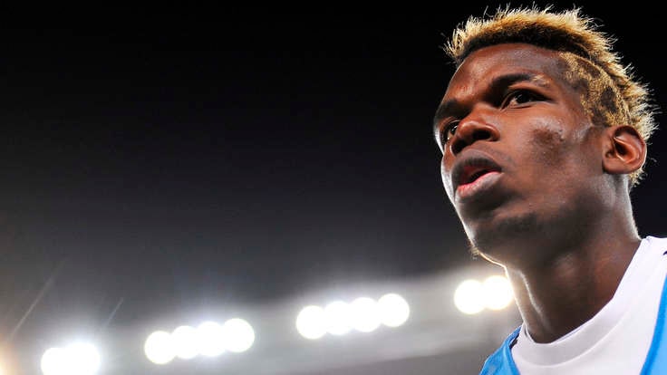 Florentin Pogba ci racconta chi è Paul