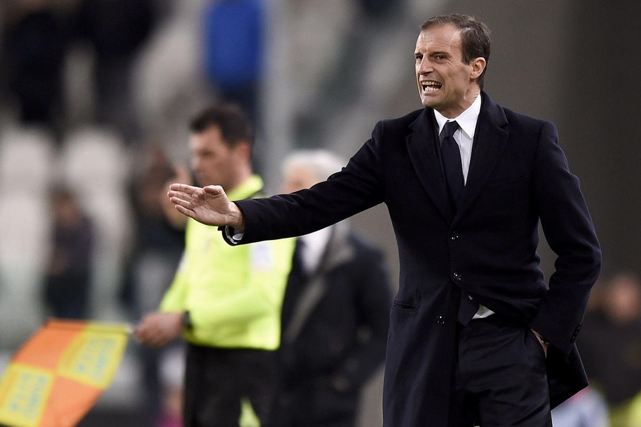 Calciomercato, in lavagna Allegri verso il Chelsea