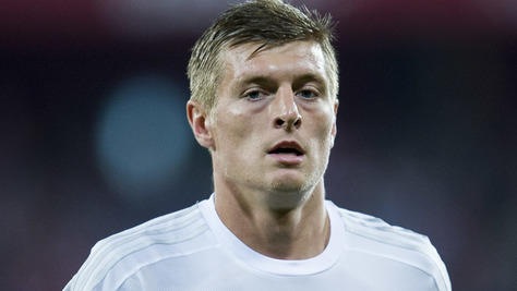 Calciomercato, "Football leaks": pubblicato il contratto di Kroos