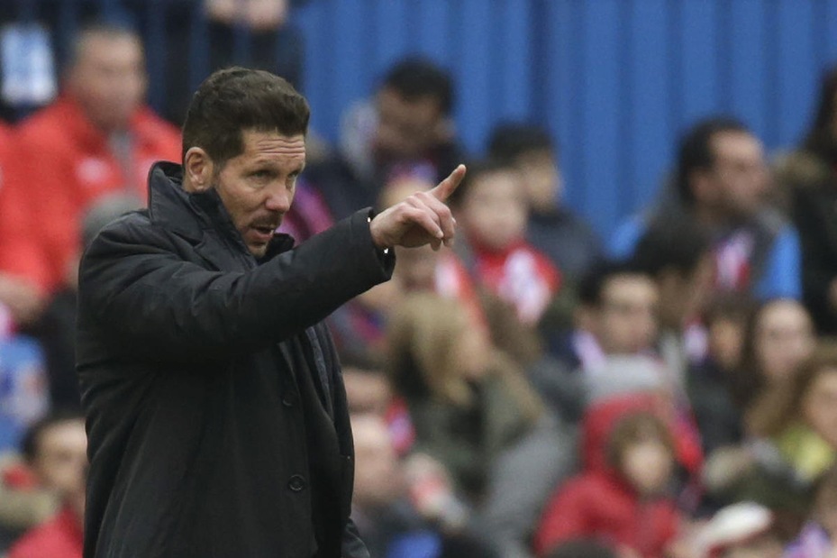 Chelsea, irrompe Simeone: la quota crolla a 2,50