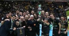 Volley: Coppa Italia A2, la alza ancora Vibo