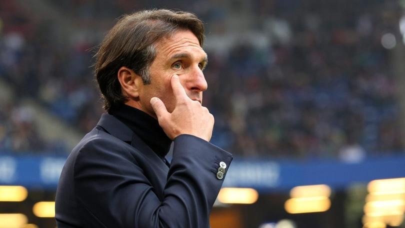 Bundesliga, Amburgo-Colonia 1-1, Hoffenheim-Darmstadt 0-2