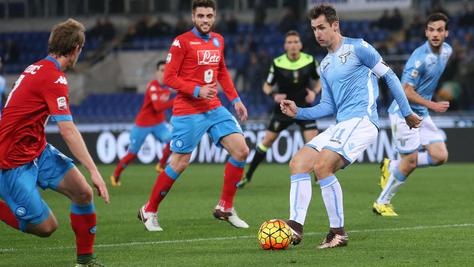 Lazio, l’attacco peggiore dal 2010