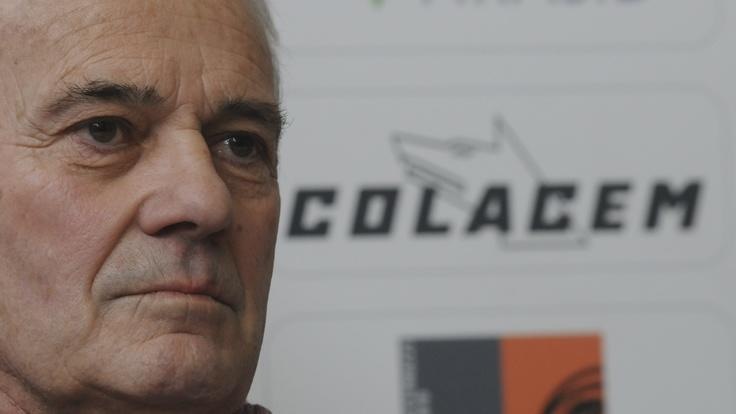 Serie A, Simoni: «Con la Juventus persi la pazienza»