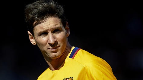 Barcellona, Messi operato per disturbi renali