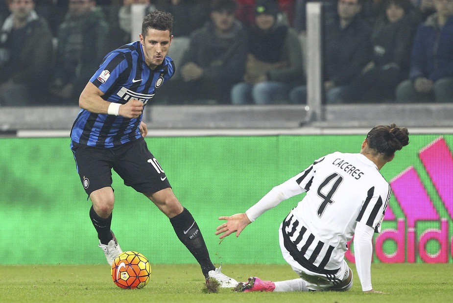 Calciomercato Inter, Jovetic-Mancini: ne resterà solo uno