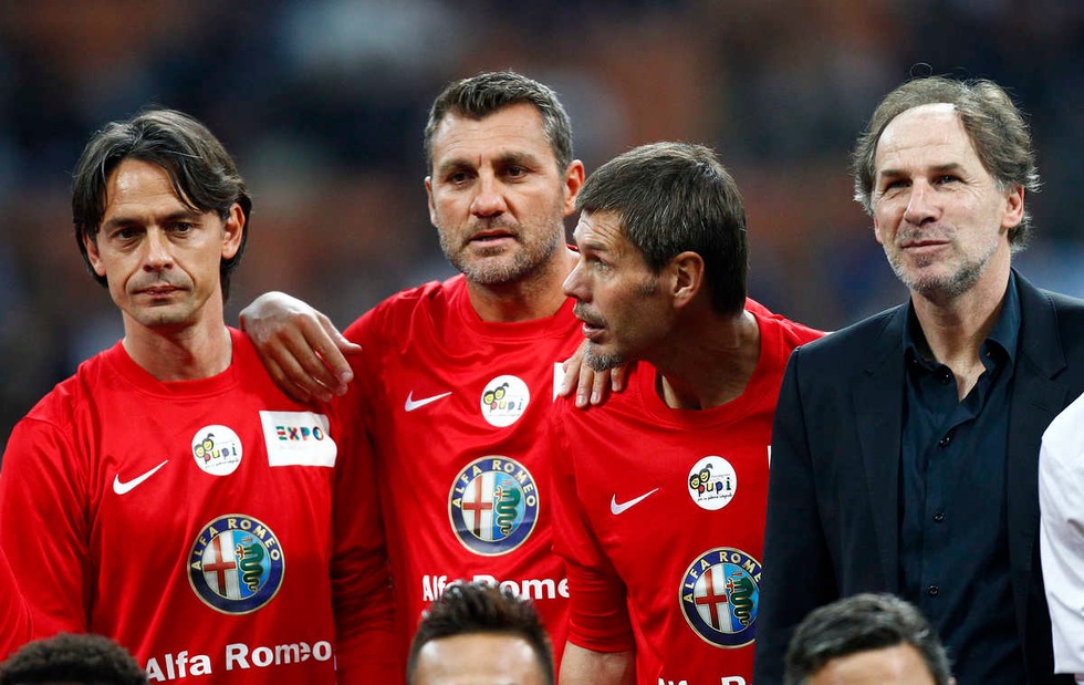 Calciomercato Milan: Baresi predica pazienza con Balotelli