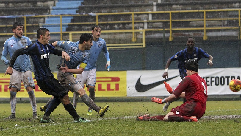 Lazio, Primavera eliminata dalla Coppa Italia