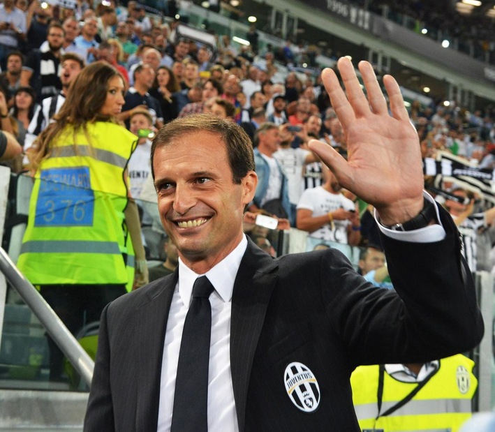 Panchina Chelsea: in quota è sfida Allegri-Conte