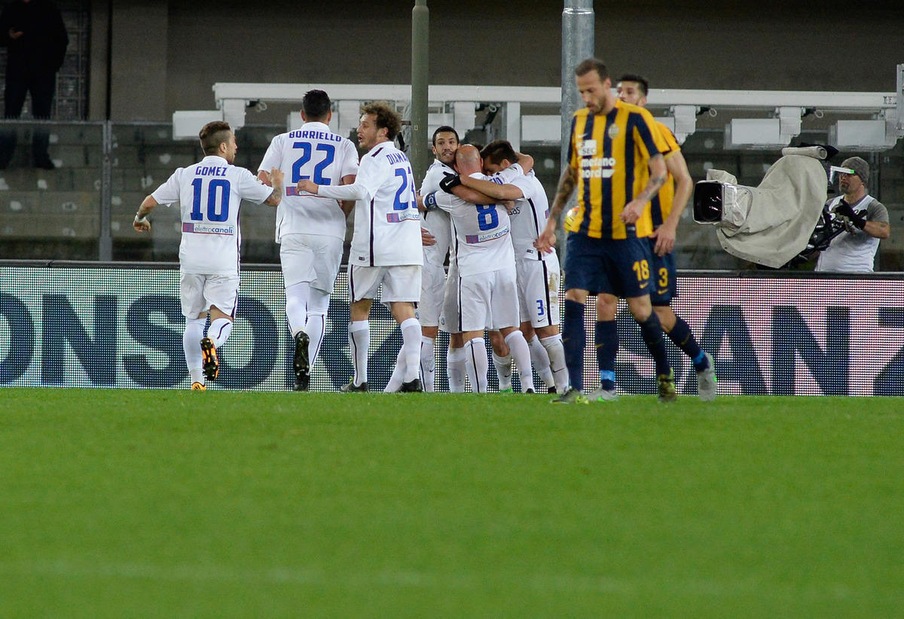 Serie A Atalanta, Bellini rientra in gruppo