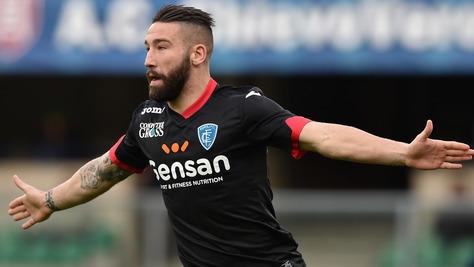 Calciomercato Roma, Sabatini insiste per Tonelli