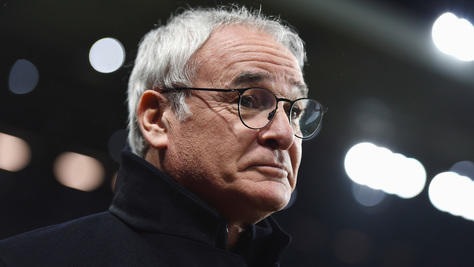 Ranieri: «Juventus-Napoli sarà bellissima»