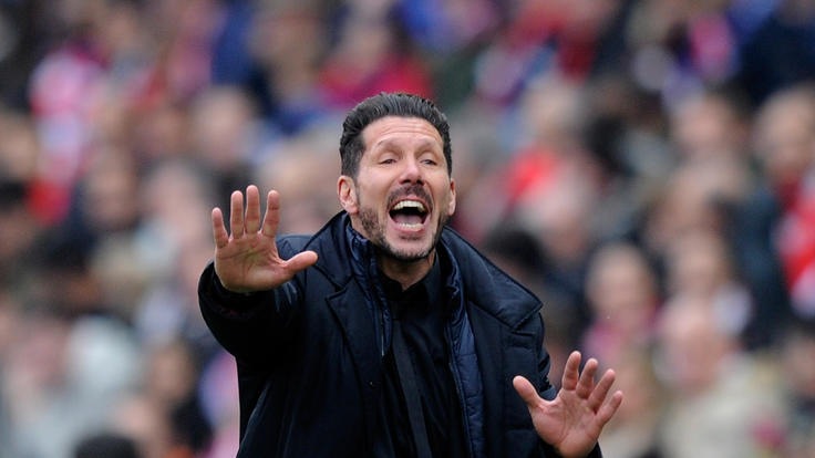 Panchina Inter: se salta Mancini è pronto Simeone