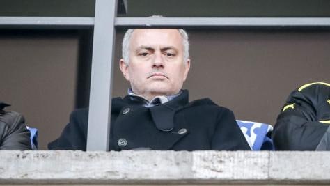 Calciomercato: United-Mourinho, quasi fatta per i bookmaker