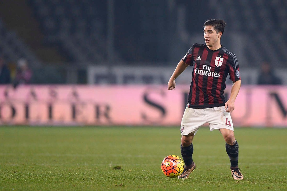 Calciomercato Empoli, ufficiale: Josè Mauri dal Milan