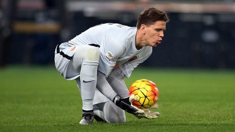Szczesny, la Roma ci riprova con l’Arsenal