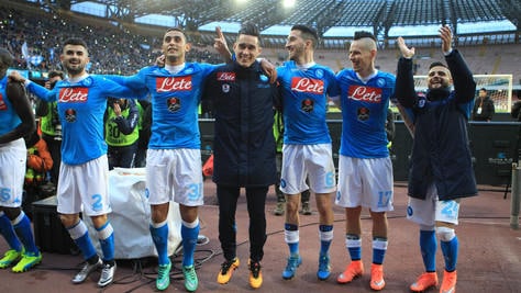 No del Tar ai tifosi del Napoli