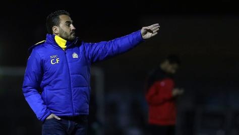 Calcio estero, Cannavaro lascia l'Al Nassr