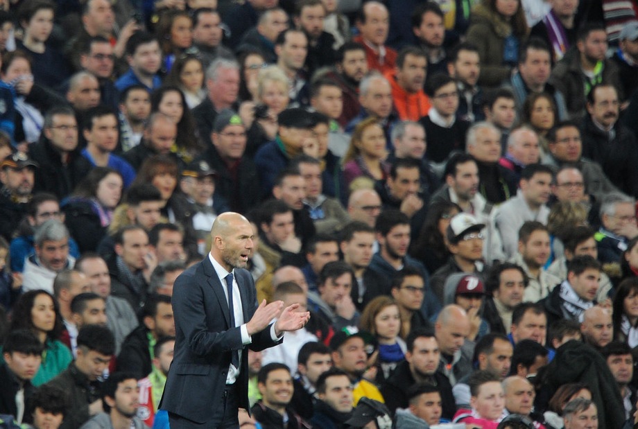 Liga, Real Madrid a quota facile con l'Athletic