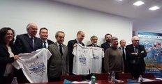 Volley: Presentata a Roma la 23^ edizione di Volley Scuola