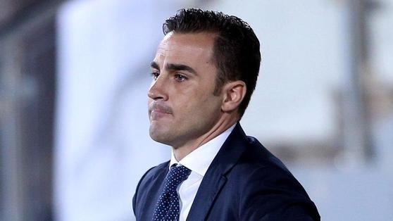 Serie A, Cannavaro: «Scudetto? Juve, Napoli o Inter»