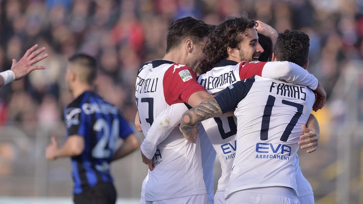 La Serie B in diretta