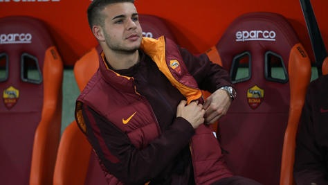 Primavera, la Roma vince 3-0 a Terni