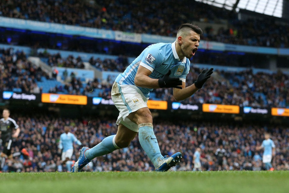 Premier: City da Over col Tottenham