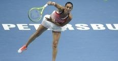 Tennis, Vinci di nuovo vicina alle Top Ten